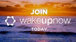 JOIN WAKE UP NOW FREE